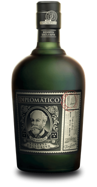 Rom - Diplomatico Reserva Exclusiva